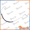 Tuyau hydraulique direction pour VW | 10SKV805, 677H0039